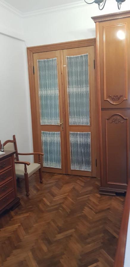 Ferienwohnung Interbelic Km0 Constanţa Exterior foto